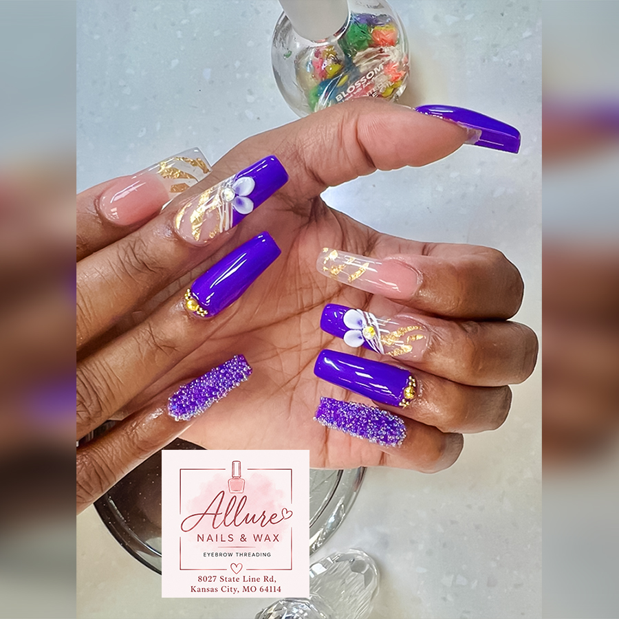 Nail July 7